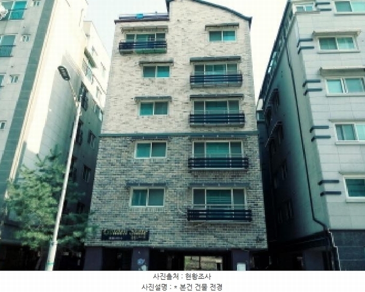 2025타경41633 경기도 평택시 평택5로34번길 69-1, 골든스테이트 5층 502호 다세대(빌라)[공급24평형] 경매 이미지