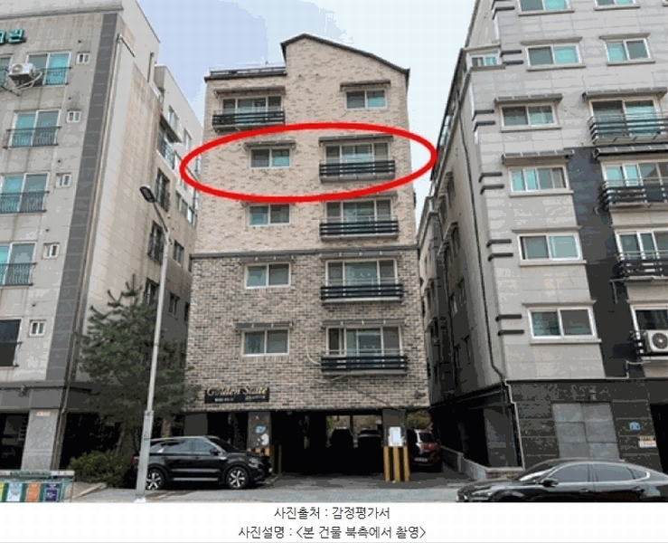 2025타경41633 경기도 평택시 평택5로34번길 69-1, 골든스테이트 5층 502호 다세대(빌라)[공급24평형] 경매 이미지