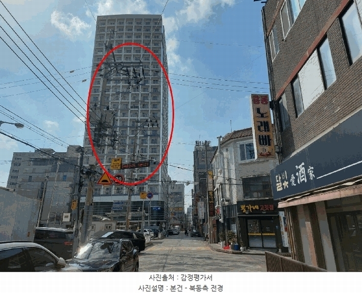 2025타경41646 경기도 평택시 서정역로26번길 6, 삼부르네상스고덕스테이 6층 621호 숙박(콘도등) 경매 이미지