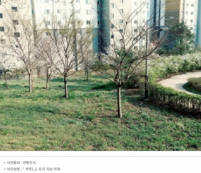 2025타경41653 경기도 평택시 동삭동 1152 농지 경매 이미지