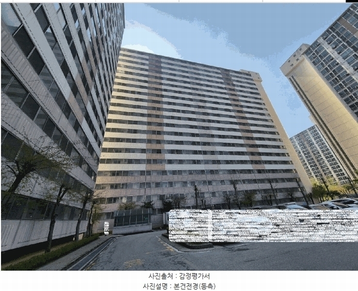 2025타경41662 경기도 안성시 서동대로 4079, 주은풍림아파트 102동 2층 203호 아파트[공급17평형] 경매 이미지