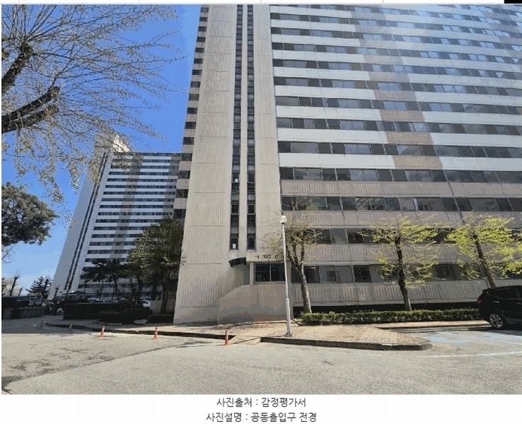 2025타경41662 경기도 안성시 서동대로 4079, 주은풍림아파트 102동 2층 203호 아파트[공급17평형] 경매 이미지
