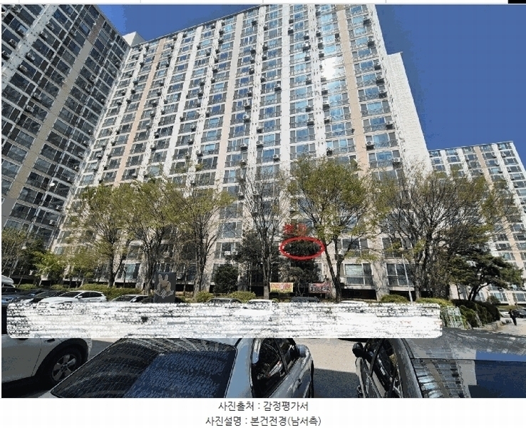 2025타경41662 경기도 안성시 서동대로 4079, 주은풍림아파트 102동 2층 203호 아파트[공급17평형] 경매 이미지