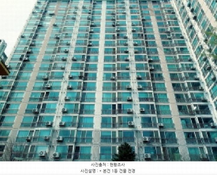 2025타경41662 경기도 안성시 서동대로 4079, 주은풍림아파트 102동 2층 203호 아파트[공급17평형] 경매 이미지