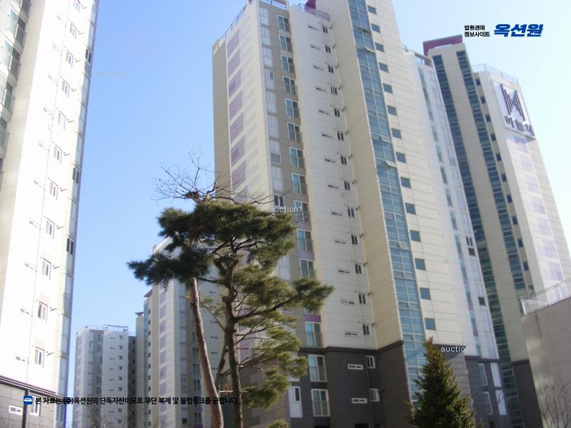 2025타경41695 경기도 평택시 추담로 58-78, 평택장안마을코오롱하늘채 1005동 18층 1804호 아파트[공급42평형] 경매 이미지