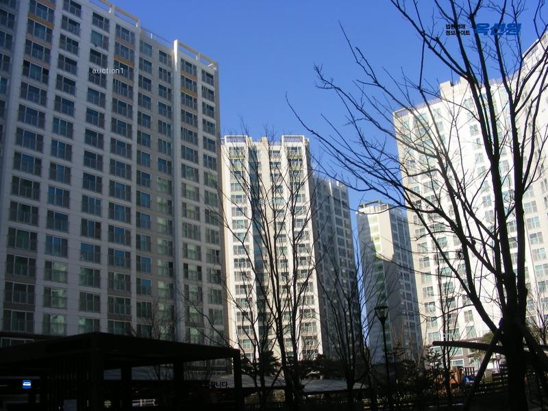 2025타경41695 경기도 평택시 추담로 58-78, 평택장안마을코오롱하늘채 1005동 18층 1804호 아파트[공급42평형] 경매 이미지