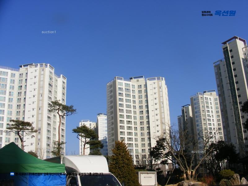2025타경41695 경기도 평택시 추담로 58-78, 평택장안마을코오롱하늘채 1005동 18층 1804호 아파트[공급42평형] 경매 이미지
