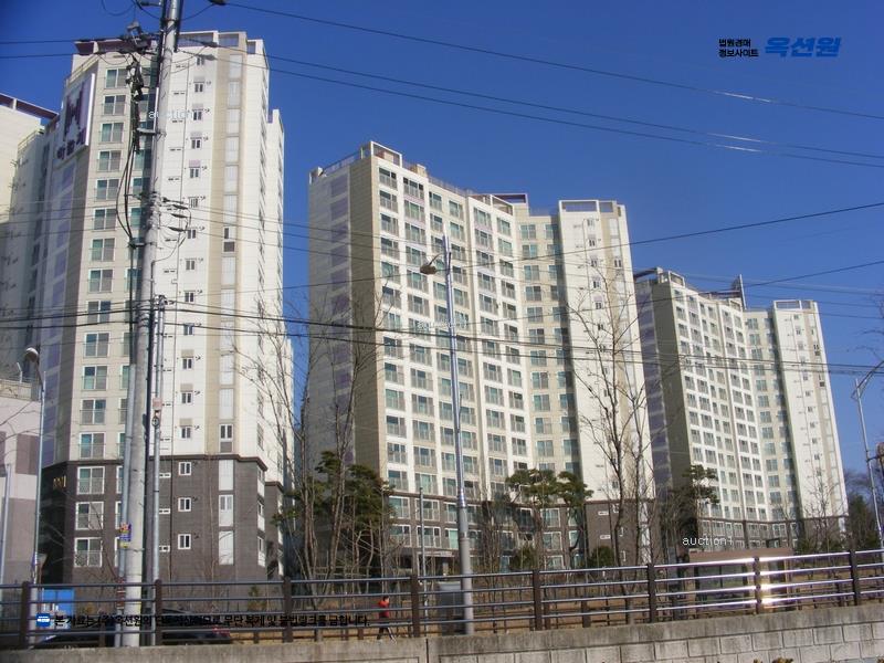 2025타경41695 경기도 평택시 추담로 58-78, 평택장안마을코오롱하늘채 1005동 18층 1804호 아파트[공급42평형] 경매 이미지