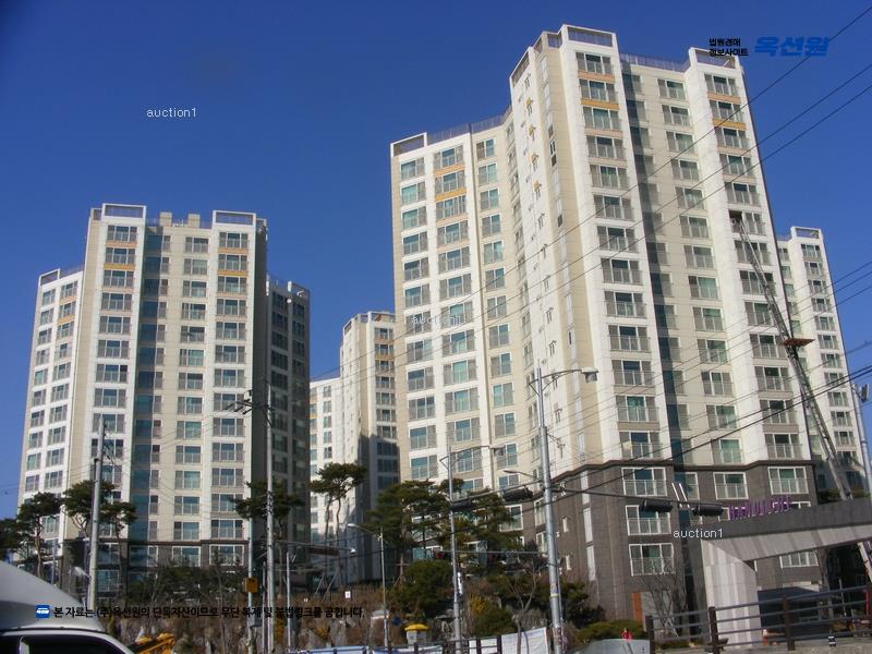 2025타경41695 경기도 평택시 추담로 58-78, 평택장안마을코오롱하늘채 1005동 18층 1804호 아파트[공급42평형] 경매 이미지