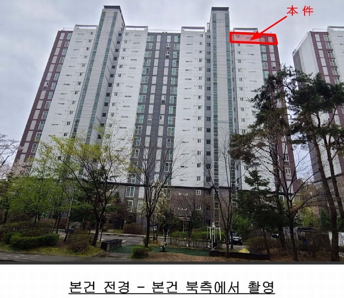 2025타경41695 경기도 평택시 추담로 58-78, 평택장안마을코오롱하늘채 1005동 18층 1804호 아파트[공급42평형] 경매 이미지
