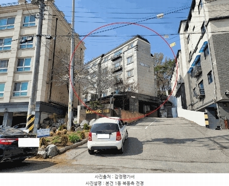 2025타경41702 경기도 평택시 남산로 59, 디자인하우스 1동 3층 304호 다세대(빌라)[공급36평형] 경매 이미지