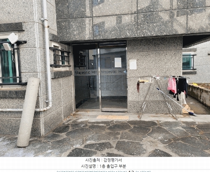 2025타경41702 경기도 평택시 남산로 59, 디자인하우스 1동 3층 304호 다세대(빌라)[공급36평형] 경매 이미지