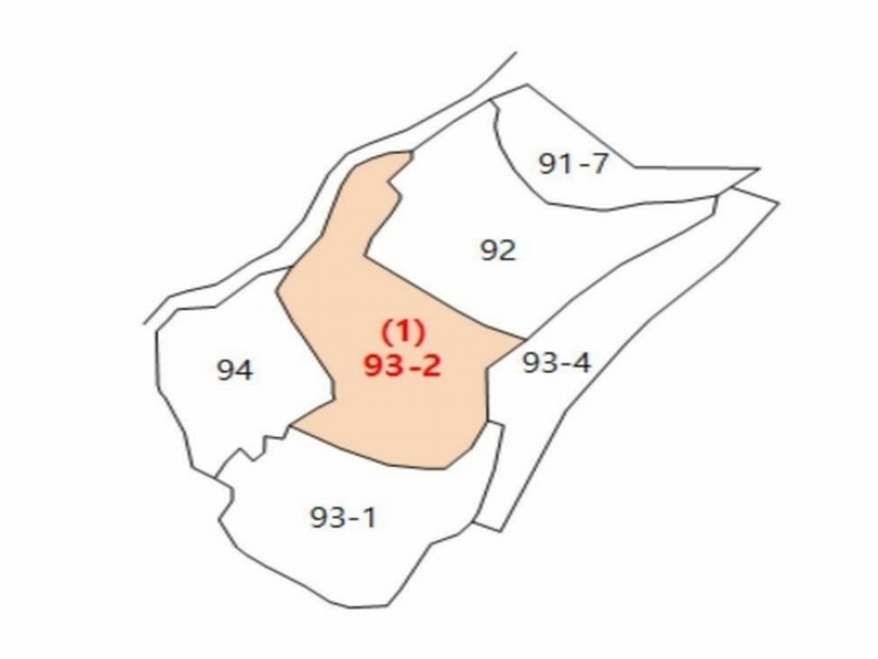 2025타경11335 충청남도 천안시 동남구 목천읍 신계리 93-2 농지 경매 이미지