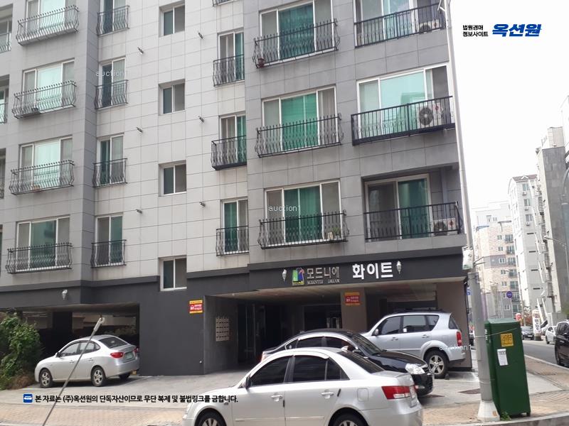 2025타경41708 경기도 평택시 평택5로34번길 54, 모드니에꿈화이트빌 1동 4층 403호 오피스텔 경매 이미지