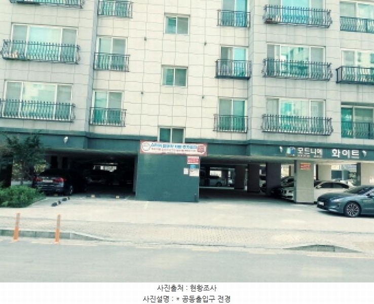 2025타경41708 경기도 평택시 평택5로34번길 54, 모드니에꿈화이트빌 1동 4층 403호 오피스텔 경매 이미지