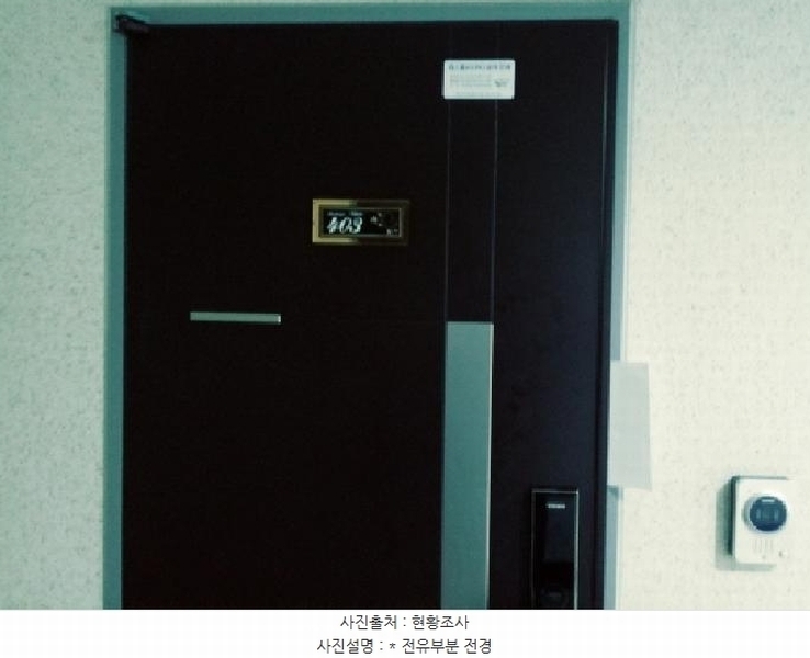 2025타경41708 경기도 평택시 평택5로34번길 54, 모드니에꿈화이트빌 1동 4층 403호 오피스텔 경매 이미지
