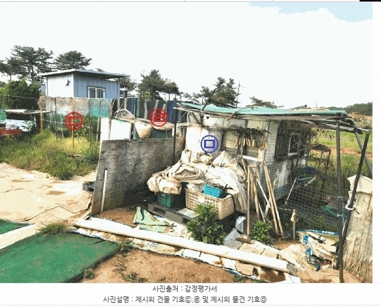 2025타경41747 경기도 안성시 원곡면 내가천리 225-1 농지 경매 이미지