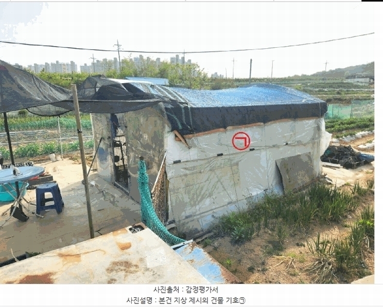 2025타경41747 경기도 안성시 원곡면 내가천리 225-1 농지 경매 이미지
