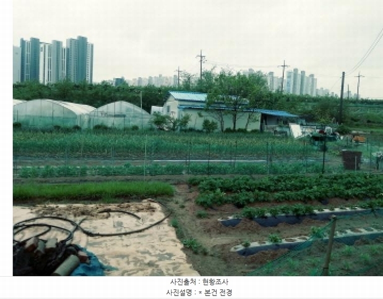 2025타경41747 경기도 안성시 원곡면 내가천리 225-1 농지 경매 이미지