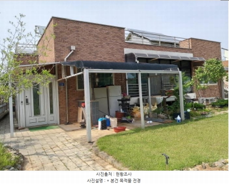 2025타경41766 경기도 평택시 팽성읍 노와리 459-9 주택 경매 이미지