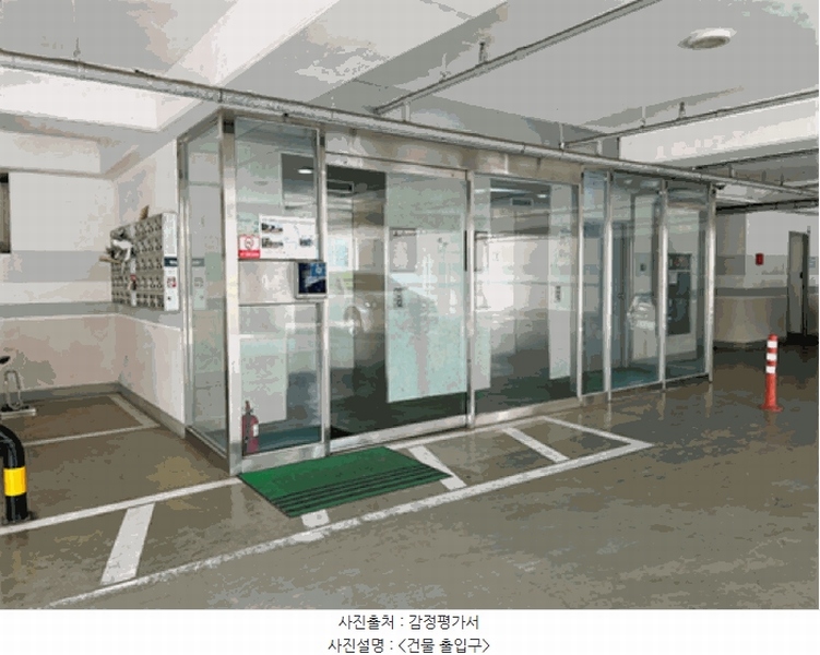 2025타경41773 경기도 평택시 목천로 11, 에메랄드포레스트 6층 601호 다세대(빌라)[공급38평형] 경매 이미지