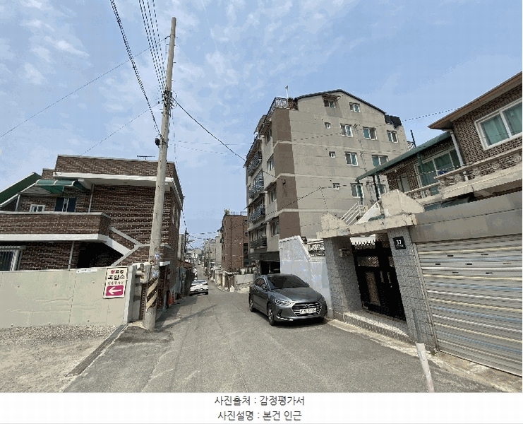 2025타경41779 경기도 평택시 은성로6번길 33, 시티팰리스 2층 202호 다세대(빌라)[공급21평형] 경매 이미지