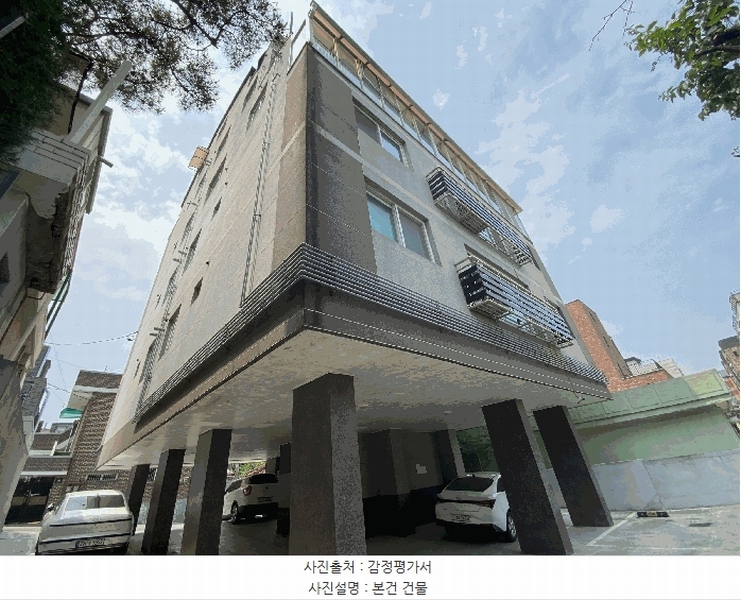 2025타경41779 경기도 평택시 은성로6번길 33, 시티팰리스 2층 202호 다세대(빌라)[공급21평형] 경매 이미지