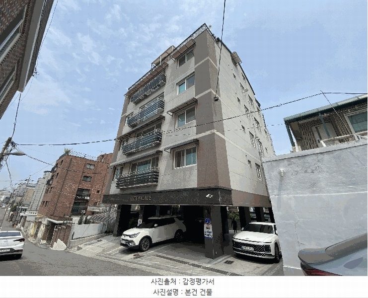 2025타경41779 경기도 평택시 은성로6번길 33, 시티팰리스 2층 202호 다세대(빌라)[공급21평형] 경매 이미지