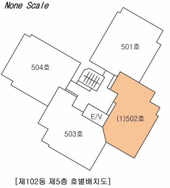 2025타경41812 경기도 안성시 공도로 150, 케이씨씨스위첸 102동 5층 502호 아파트[공급32평형] 경매 이미지