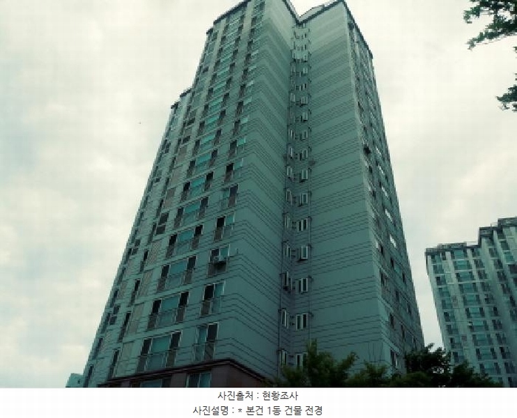 2025타경41812 경기도 안성시 공도로 150, 케이씨씨스위첸 102동 5층 502호 아파트[공급32평형] 경매 이미지