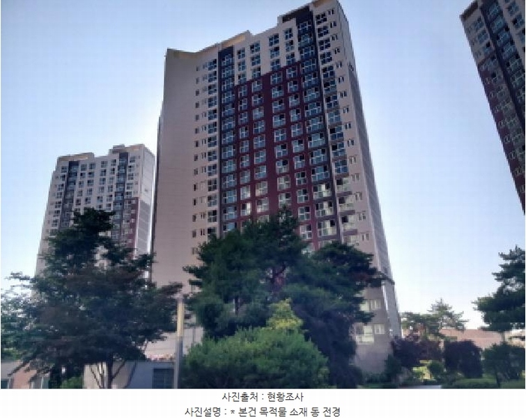 2025타경41855 경기도 평택시 안청로4길 42, 평택청북이지더원 106동 5층 504호 아파트[공급30평형] 경매 이미지