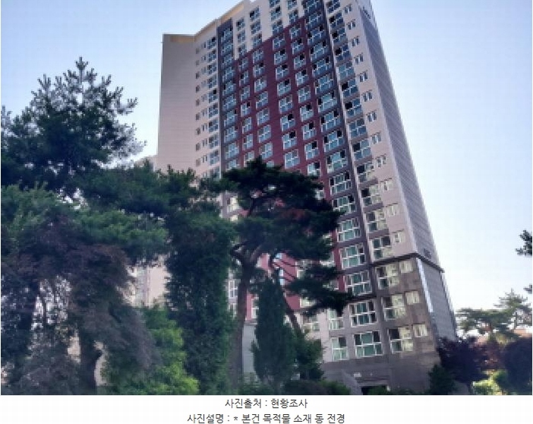 2025타경41855 경기도 평택시 안청로4길 42, 평택청북이지더원 106동 5층 504호 아파트[공급30평형] 경매 이미지