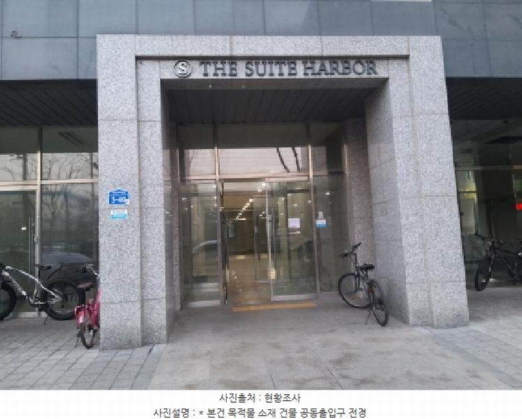 2025타경41876 경기도 평택시 평택항로184번길 3-40, 더스위트하버 9층 922호 아파트[공급16평형] 경매 이미지