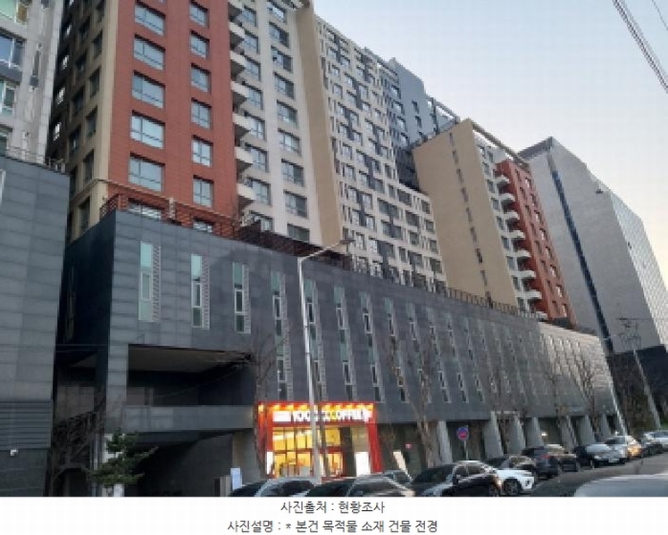 2025타경41876 경기도 평택시 평택항로184번길 3-40, 더스위트하버 9층 922호 아파트[공급16평형] 경매 이미지