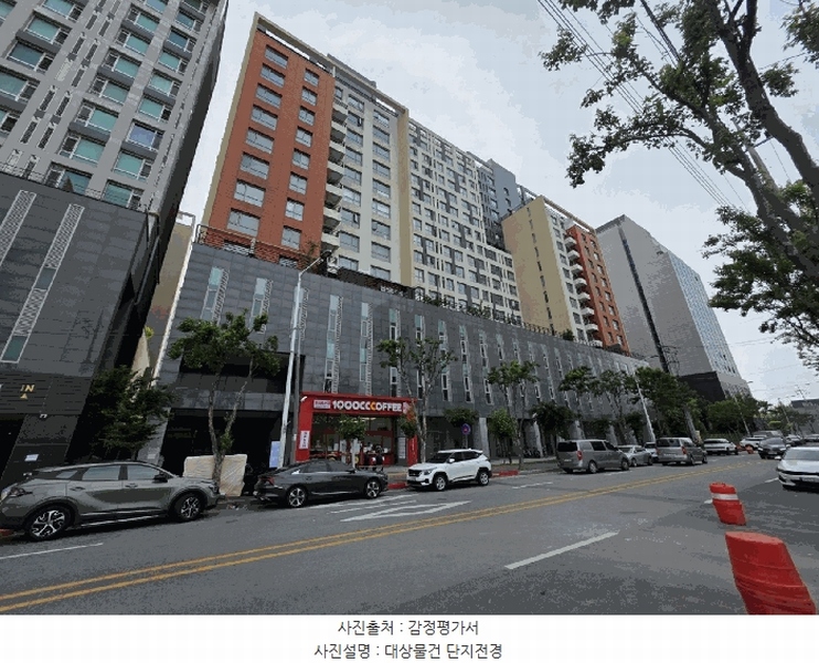 2025타경41876 경기도 평택시 평택항로184번길 3-40, 더스위트하버 9층 922호 아파트[공급16평형] 경매 이미지
