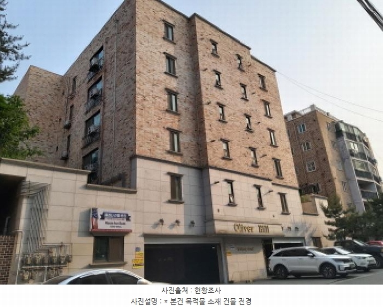 2025타경41898 경기도 평택시 남산로65번길 61, 올리버힐 1층 102호 다세대(빌라)[공급36평형] 경매 이미지