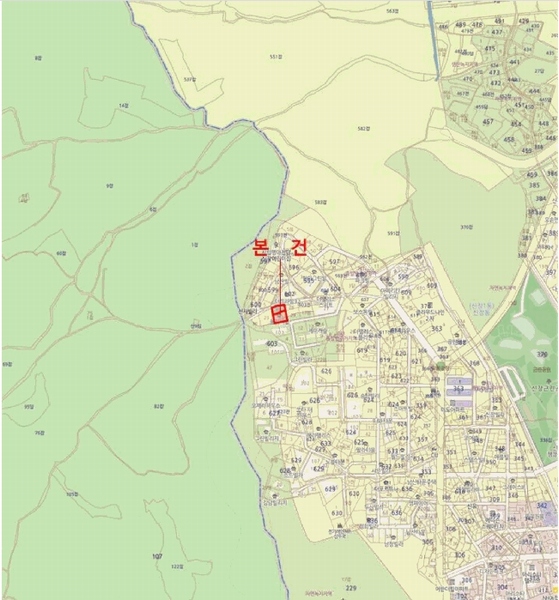 2025타경41898 경기도 평택시 남산로65번길 61, 올리버힐 1층 102호 다세대(빌라)[공급36평형] 경매 이미지