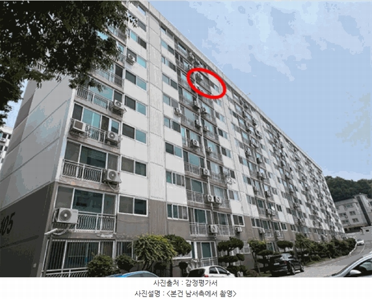 2025타경41950 경기도 평택시 경기대로 1576, 한일아파트 105동 9층 911호 아파트[공급24평형] 경매 이미지