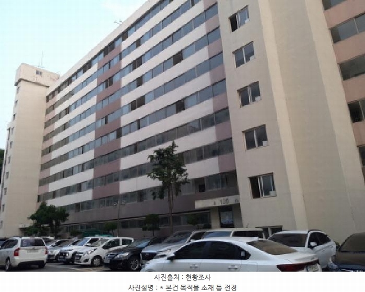 2025타경41950 경기도 평택시 경기대로 1576, 한일아파트 105동 9층 911호 아파트[공급24평형] 경매 이미지