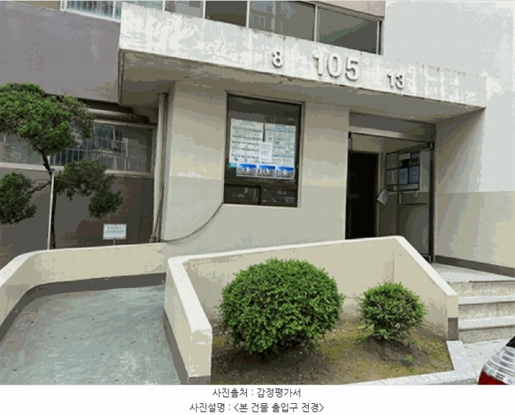 2025타경41950 경기도 평택시 경기대로 1576, 한일아파트 105동 9층 911호 아파트[공급24평형] 경매 이미지