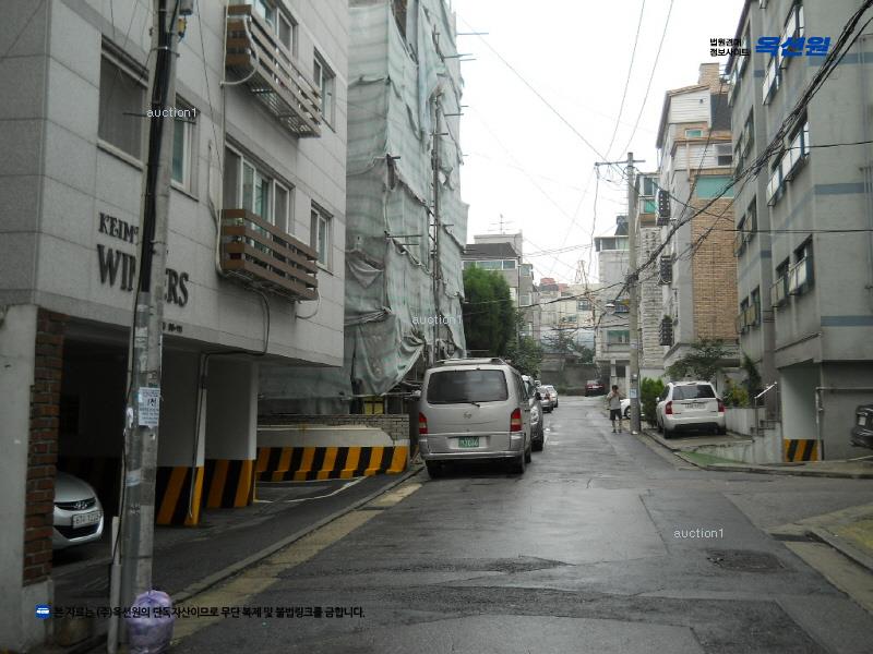 2025타경11339 서울특별시 강서구 강서로26길 61-12, 계명위너스 3층 302호 다세대(빌라)[공급17평형] 경매 이미지