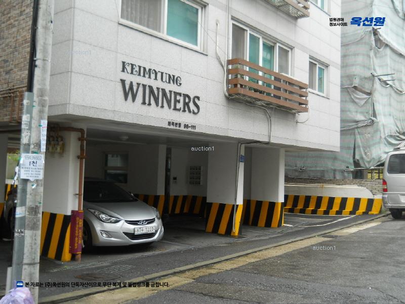 2025타경11339 서울특별시 강서구 강서로26길 61-12, 계명위너스 3층 302호 다세대(빌라)[공급17평형] 경매 이미지