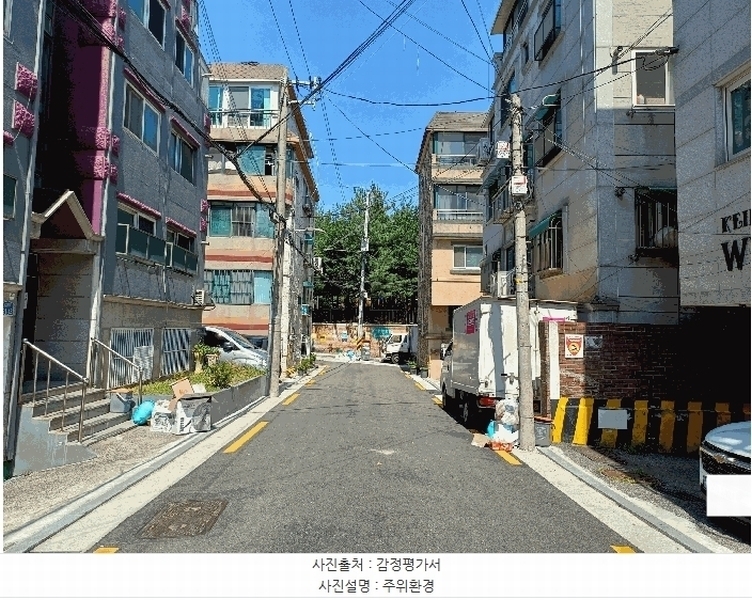 2025타경11339 서울특별시 강서구 강서로26길 61-12, 계명위너스 3층 302호 다세대(빌라)[공급17평형] 경매 이미지