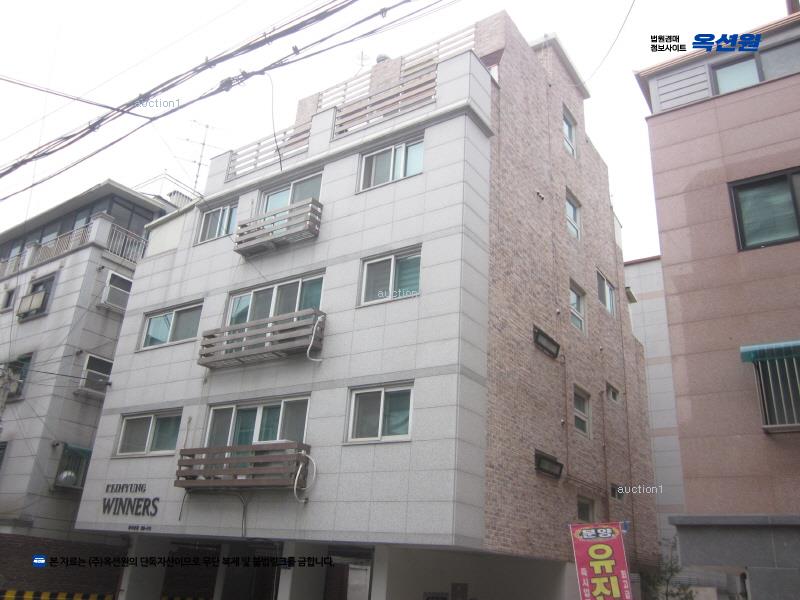 2025타경11339 서울특별시 강서구 강서로26길 61-12, 계명위너스 3층 302호 다세대(빌라)[공급17평형] 경매 이미지