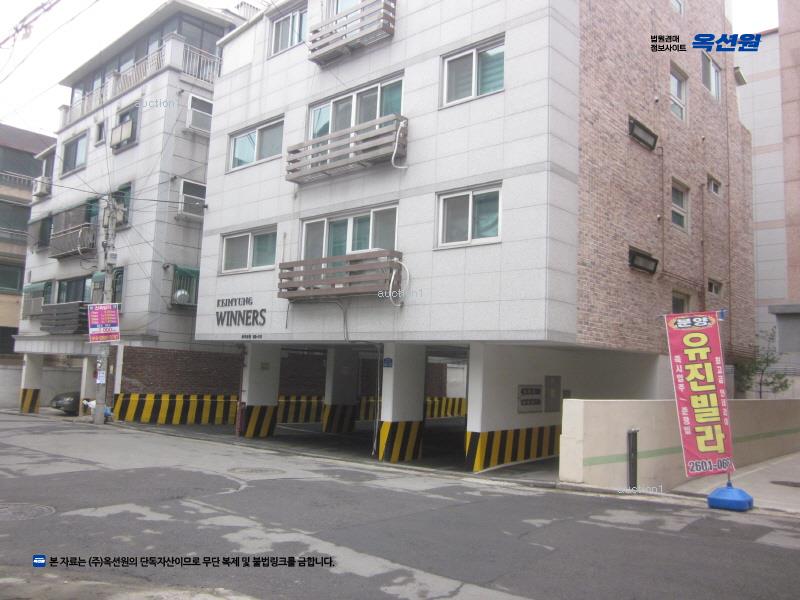 2025타경11339 서울특별시 강서구 강서로26길 61-12, 계명위너스 3층 302호 다세대(빌라)[공급17평형] 경매 이미지