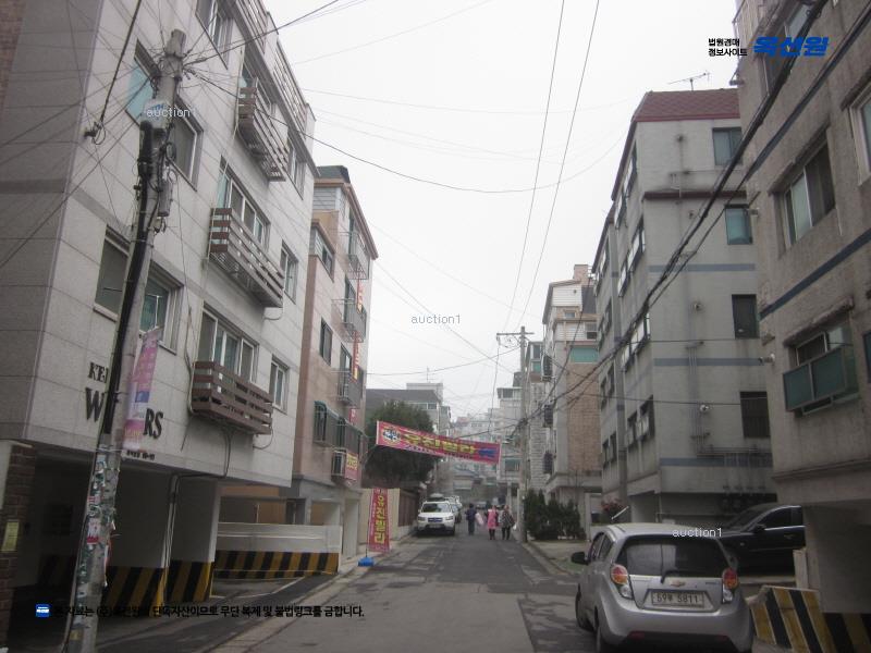 2025타경11339 서울특별시 강서구 강서로26길 61-12, 계명위너스 3층 302호 다세대(빌라)[공급17평형] 경매 이미지