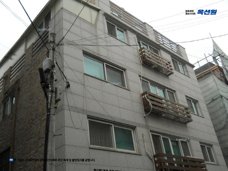 2025타경11339 서울특별시 강서구 강서로26길 61-12, 계명위너스 3층 302호 다세대(빌라)[공급17평형] 경매 이미지