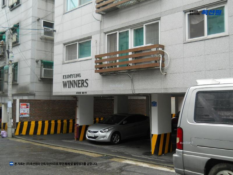 2025타경11339 서울특별시 강서구 강서로26길 61-12, 계명위너스 3층 302호 다세대(빌라)[공급17평형] 경매 이미지