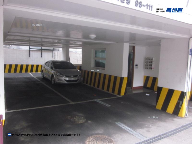 2025타경11339 서울특별시 강서구 강서로26길 61-12, 계명위너스 3층 302호 다세대(빌라)[공급17평형] 경매 이미지