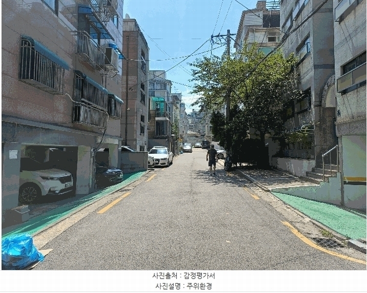 2025타경11339 서울특별시 강서구 강서로26길 61-12, 계명위너스 3층 302호 다세대(빌라)[공급17평형] 경매 이미지
